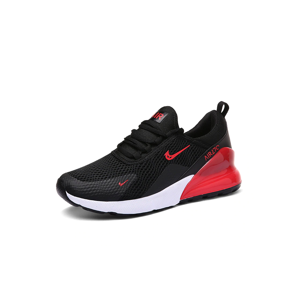 Mesh Breathable Mens Sneakers